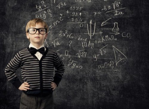 A little fun with mathematics early in life can go a long way, says education professor