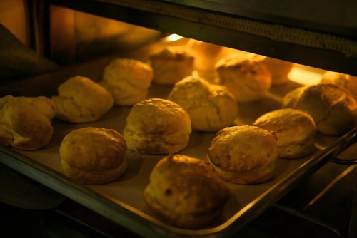 What's the difference between baking powder and baking soda? It's subtle, but significant