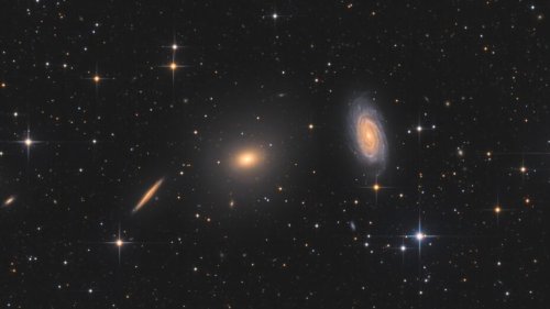 Is dark matter real, or have we misunderstood gravity?