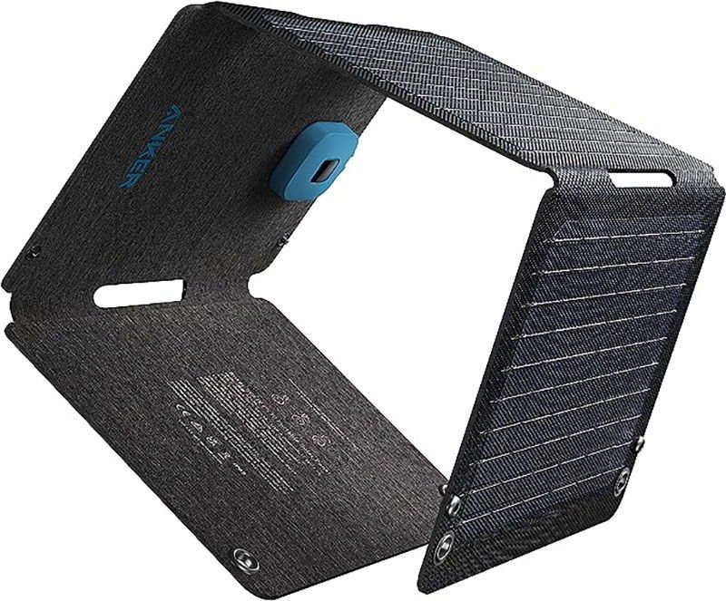 The Best Solar Panels for Camping