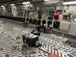 The U.S. Air Force and MIT Successfully Fly Aircraft Using “Jam-Proof” AI-Enhanced Magnetic Navigation