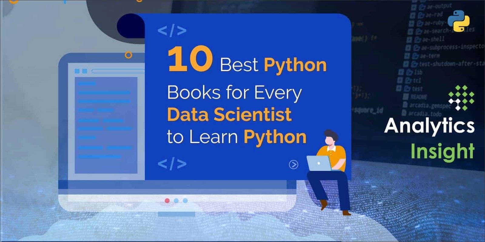 Discover learn python