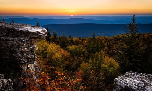 Skip the crowds at national parks and explore these secret alternatives instead