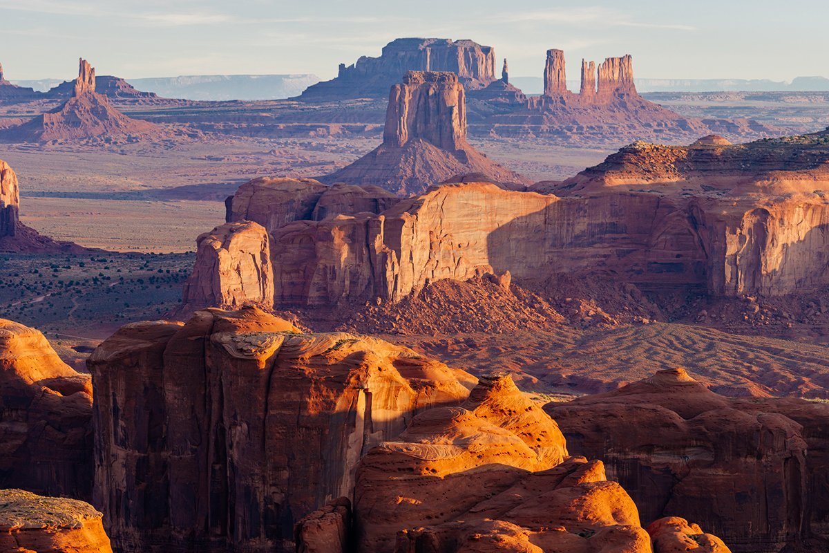 5 Things You Didn’t Know About Grand Canyon National Park