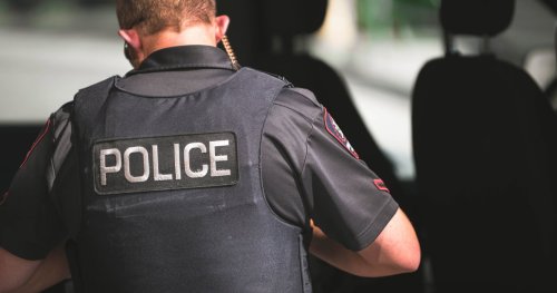 Cops busted making anti-trans & racist comments after accidentally bugging their own office | Flipboard