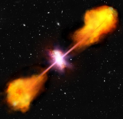 Black holes like to eat, but have a variety of table manners