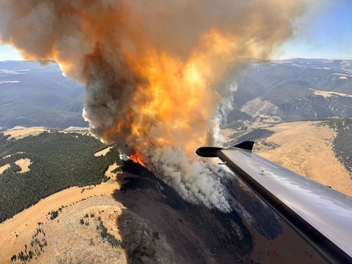 What started the devastating Elk fire in Wyoming? Officials now know: 