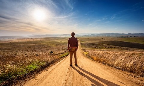 Embracing the Antihero ~ A Path for the Wild Soul - The Four Winds
