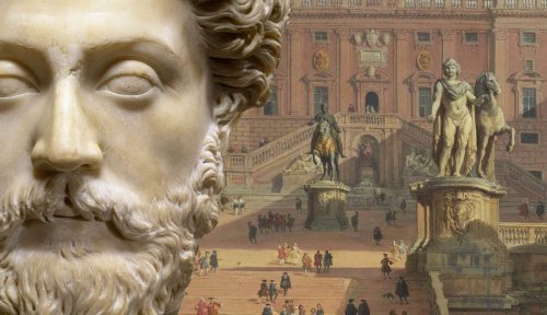 Marcus Aurelius: Was He The Greatest Roman Emperor?