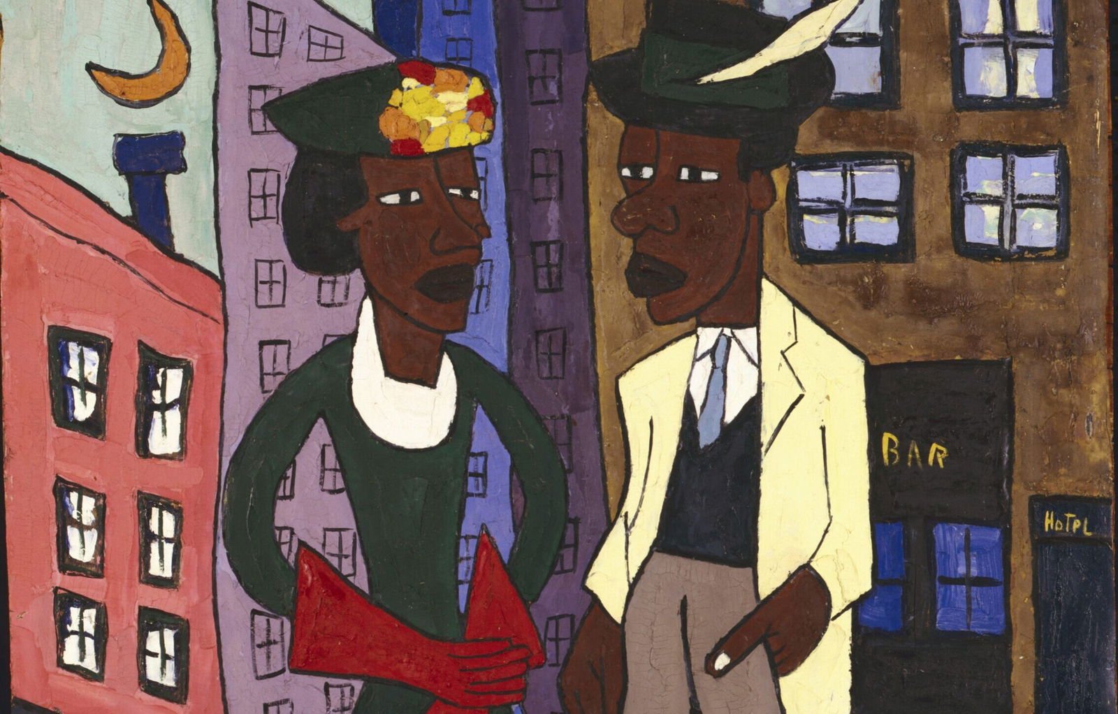 MUSEUMS/GALLERIES cover image