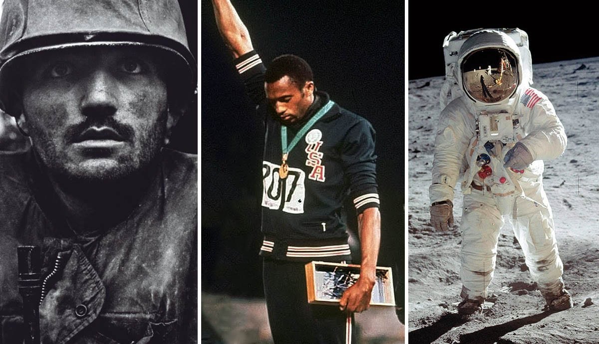 The 9 Most Iconic Documentary Photographs of All Time
