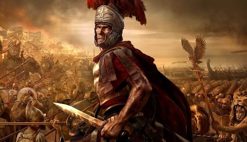 4 Victorious Epic Roman Battles - Flipboard