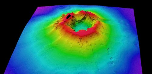 A year on, we now know why the Tongan eruption was so violent. It's a wake-up call to watch other submarine volcanoes