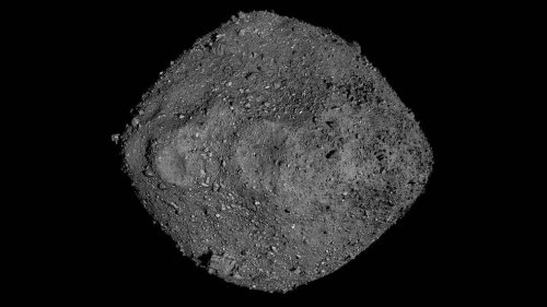 OSIRIS-REx spacecraft provides insight into asteroid Bennu's future orbit