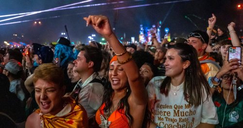 Coachella’s parent company donated $850K to anti-LGBTQ+ GOP groups this year | Flipboard