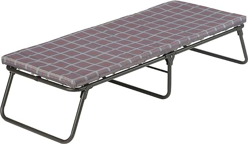 7 Best Camping Cots for a Good Night’s Sleep Outdoors