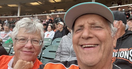 After 67 years as a Giants fan, this straight man is walking away from the team over Pride Night