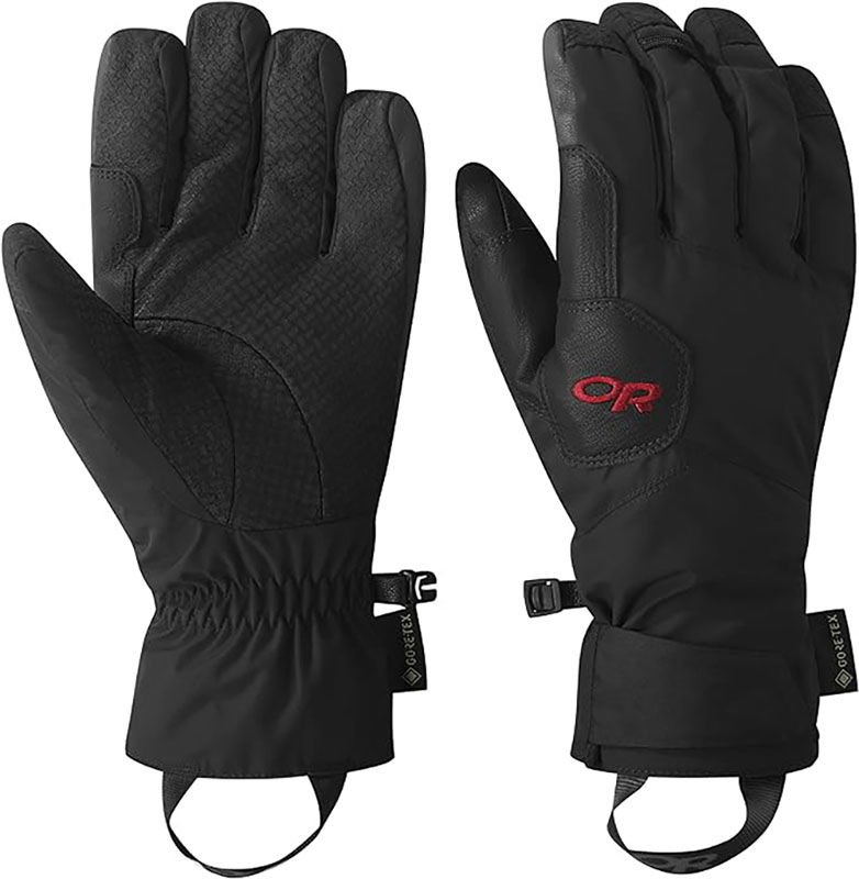 Best Winter Gloves for Extreme Cold