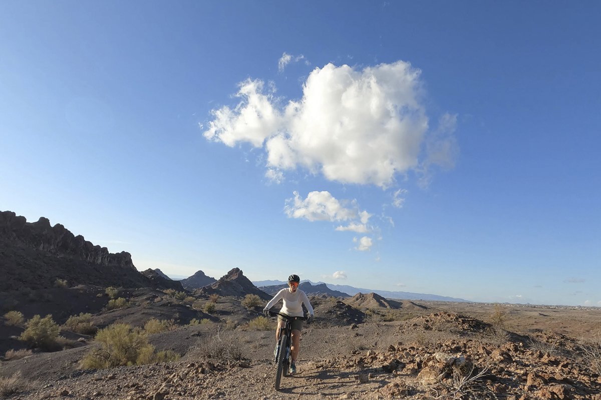 Lost in the Desert? Follow Bear Grylls’s Survival Tips