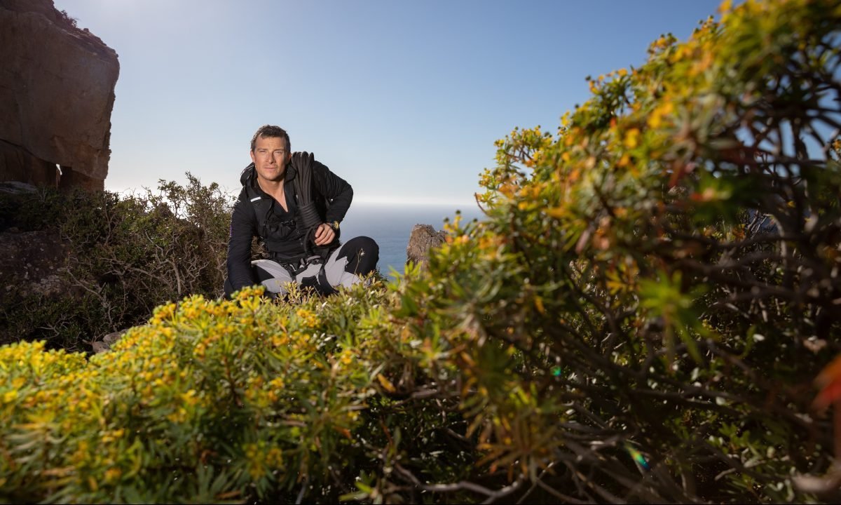 Bear Grylls’s Priorities of Survival: ‘Please Remember What’s First