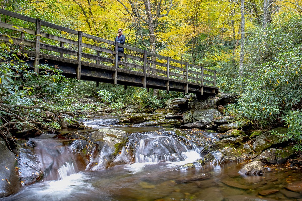 5 Things You Didn’t Know About Hiking In Tennessee