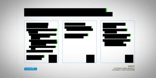 Citizens meet to discuss Port of Seattle’s refusal to disclose redacted public health information