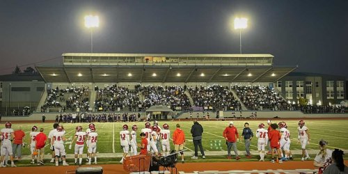 High School Sports