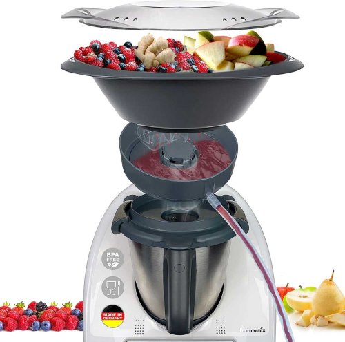 Dieses Thermomix-Zubehör ist jetzt besonders günstig in der Black Friday Woche