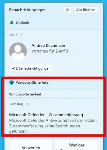 Microsoft Defender Tuning: „Null-Toleranz“-Stufe und mehr