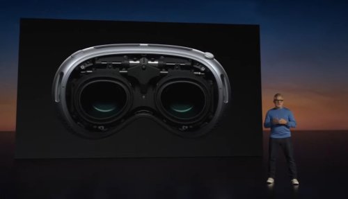 WWDC 2023 Keynote hier im Live-Ticker – Apple-AR/VR-Enthüllung heute ab 19 Uhr