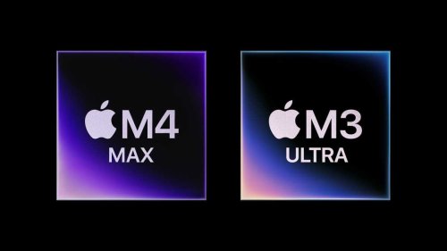M3 Ultra und M4 Max im ungewöhnlichen Doppel – was ist Apples Strategie?
