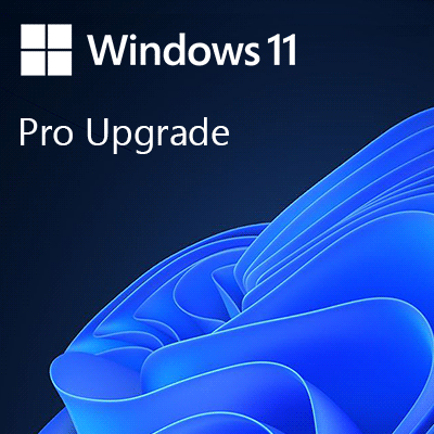 Osterangebot: Windows 11 Professional Upgrade-Lizenz im PC-Welt Shop
