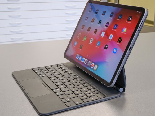 Die besten Tastaturen für das iPad Pro