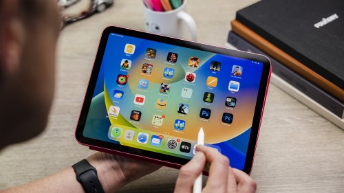 iPadOS 17: Diese iPads werden nicht mehr unterstützt