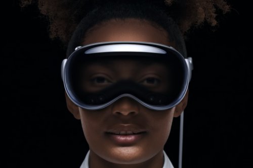 Apple Vision Pro Headset: Das kann die neue AR-Brille für 3.500 US-Dollar