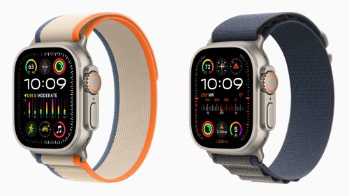 Apple Watch Series 9 vs. SE 2 vs. Ultra 2 – was soll ich kaufen?