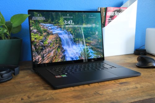 Die besten Laptops für die Videobearbeitung im Test (2025)