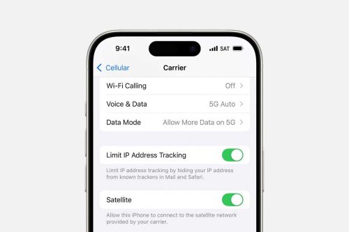 iOS 18.5: Kleines Update mit einer spektakulären Neuerung für alte iPhones