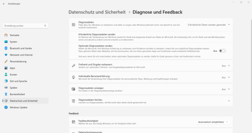 Windows Sicherheit und Datenschutz: Diese Einstellungen sollten Sie unbedingt kennen