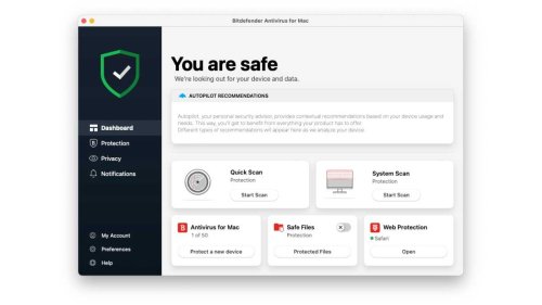 Antivirus für den Mac: Neun Programme im Vergleich