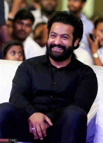 Get Ready To Be Amazed As We Dive Into The World Of N.T.R Jr With Advanced And Heartfelt Birthday Wishes