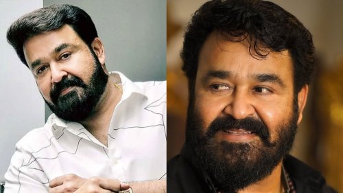 Mohanlal gets birthday wishes from South celebs