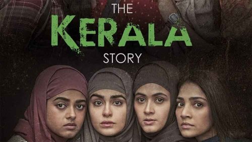 Supreme Court Halts Bengal Government’s Ban On The Kerala Story Screening