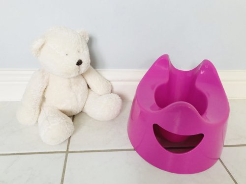 Helpful Tips for Surviving Potty Training