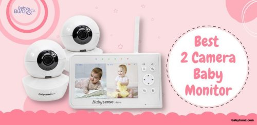 Best 2 camera baby monitor should be in the your cart