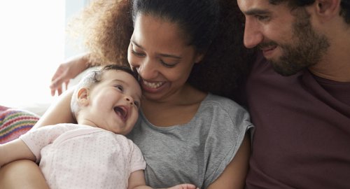 Love languages for kids: How babies, toddlers, and kids show affection