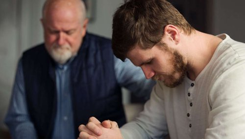 Calvinist Man Placed Under Church Discipline For Patchy Beard