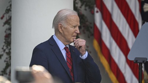 The Babylon Bee Editorial Board Strongly Encourages Joe Biden To Get Back Into Politics