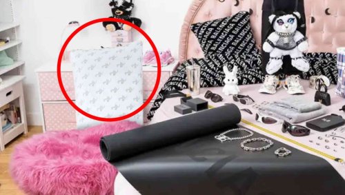 Celebrities Cut Ties With Balenciaga After MyPillow Spotted In Photo Shoot