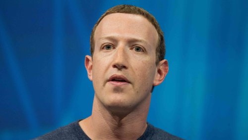 Whistleblower Releases Zuckerberg’s 1,400-Page Manual On How To Appear Human